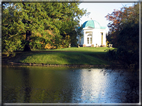 foto Parco Karlsaue in Autunno